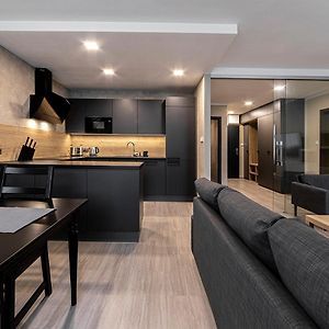 Gesto Apartments