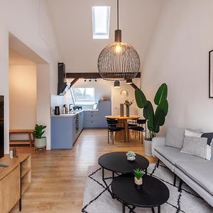 Glueck Auf Appartements Hufelandstrasse Essen